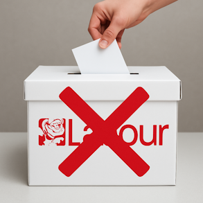 Labour Defector Poll image Labour Defector Poll image