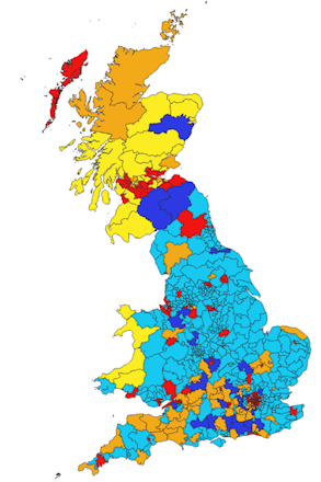 MRP Poll June 2025 image MRP Poll June 2025 image