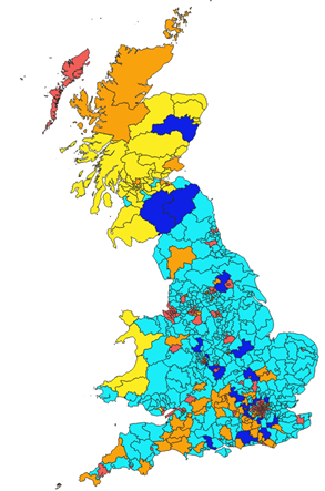 MRP Poll Oct 2025 image MRP Poll Oct 2025 image